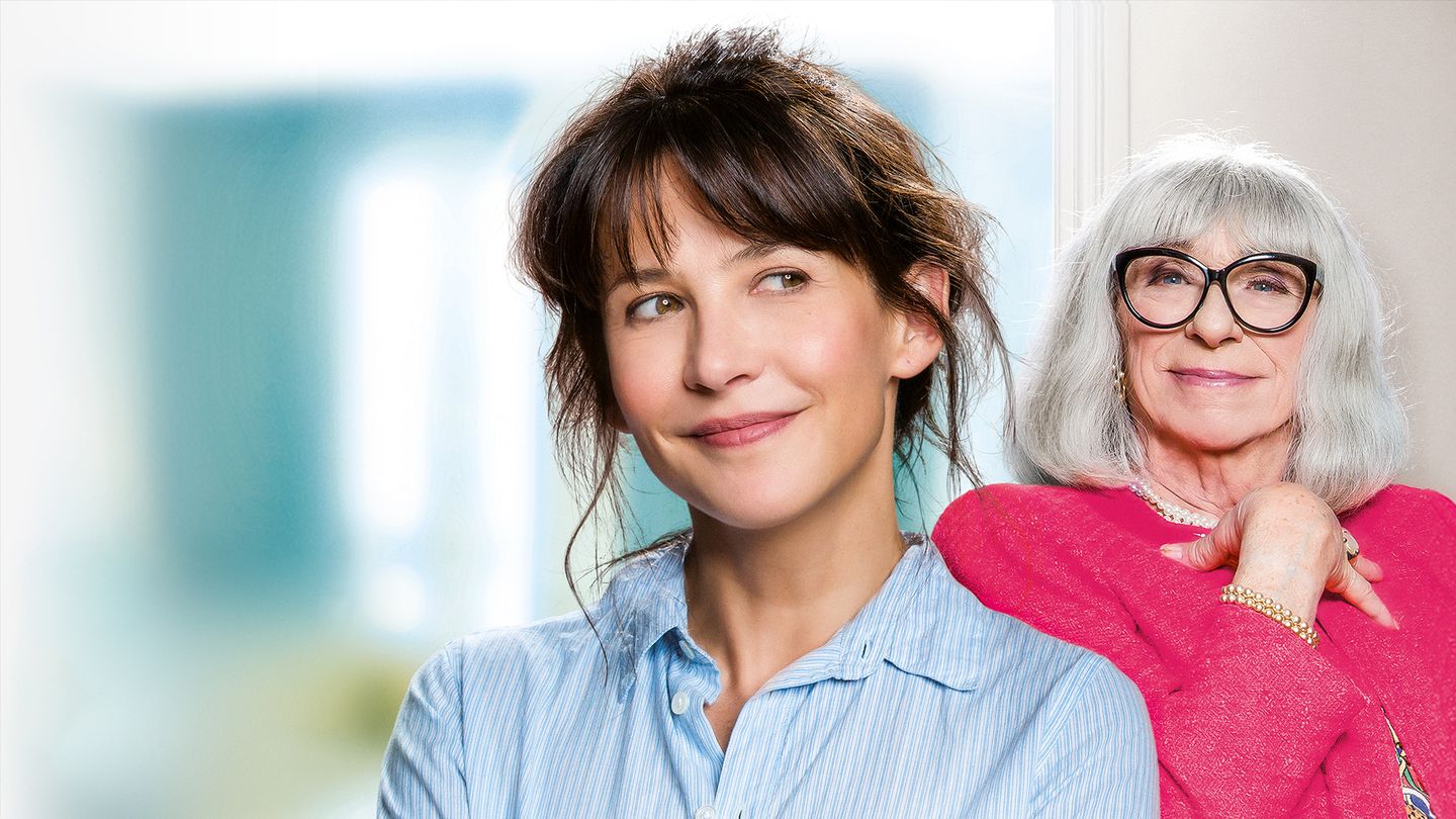 Madame Mills, une voisine si parfaite