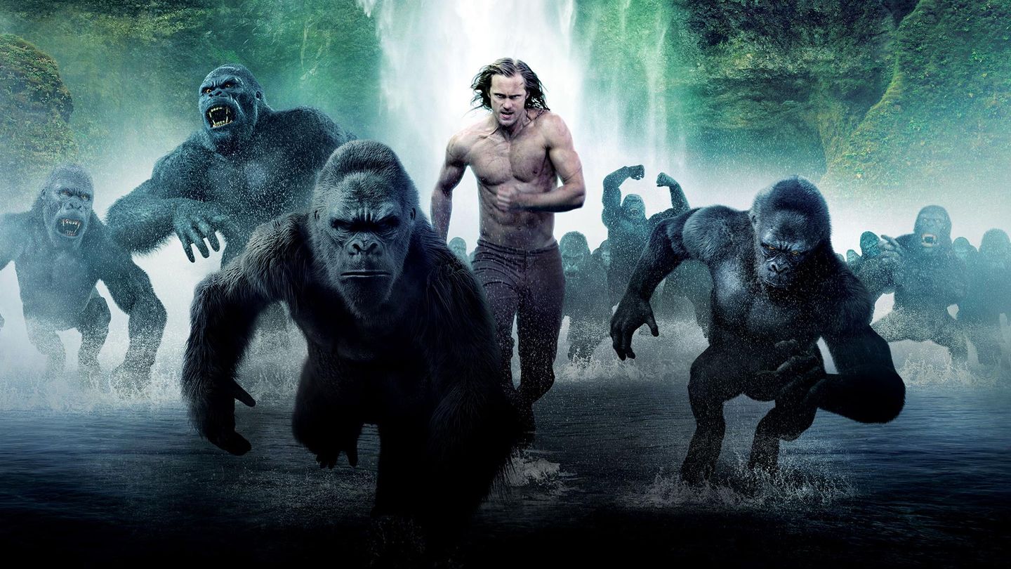 Tarzan