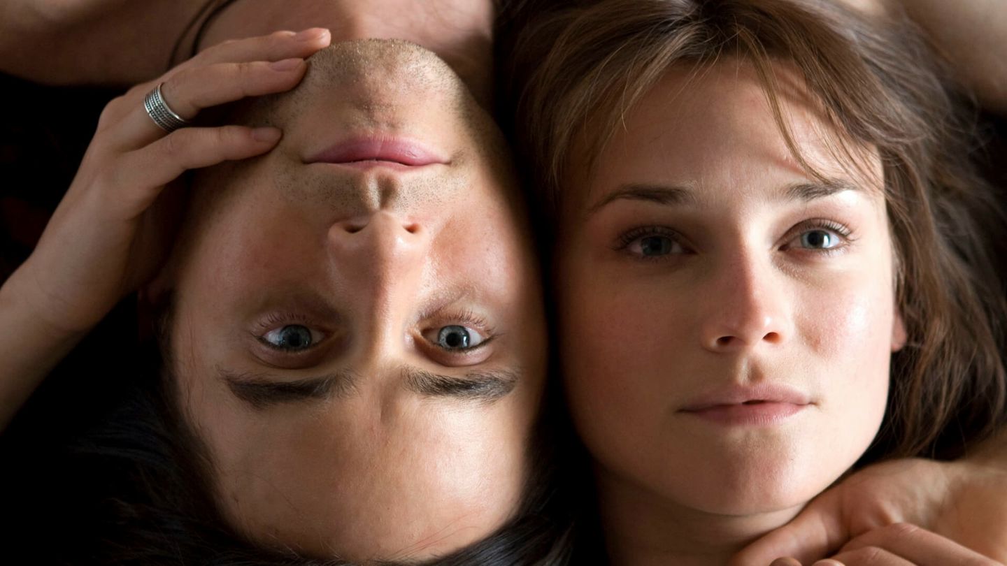 Mr Nobody