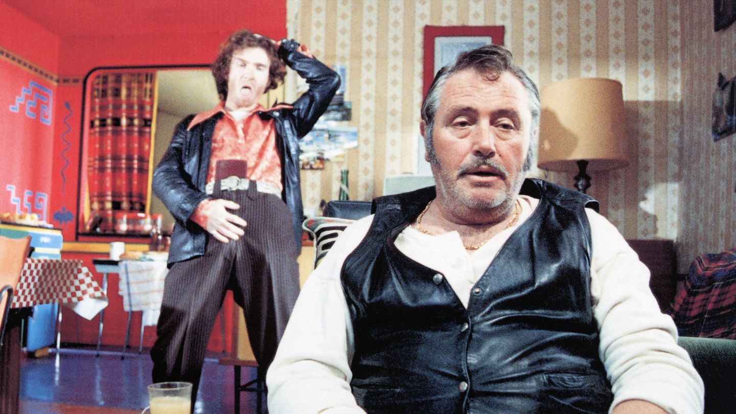 Les démons de Jésus