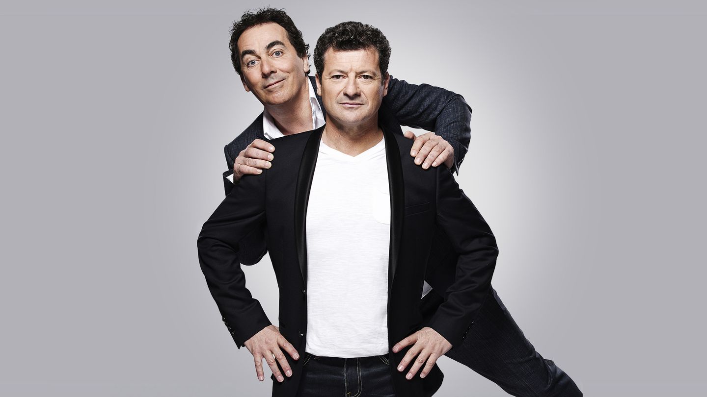 Les Chevaliers du fiel, l'assassin est toujours dans la salle