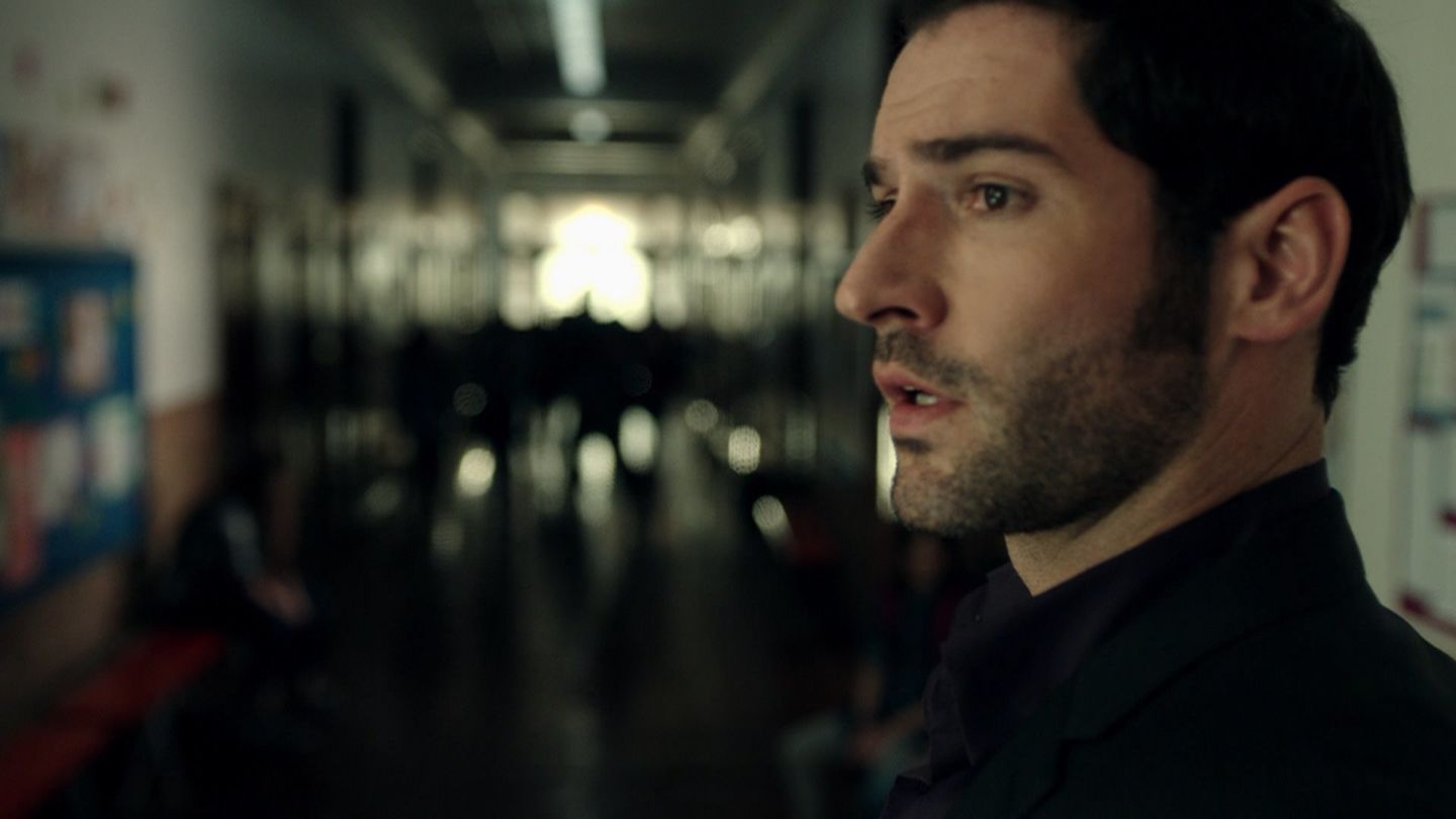 Lucifer