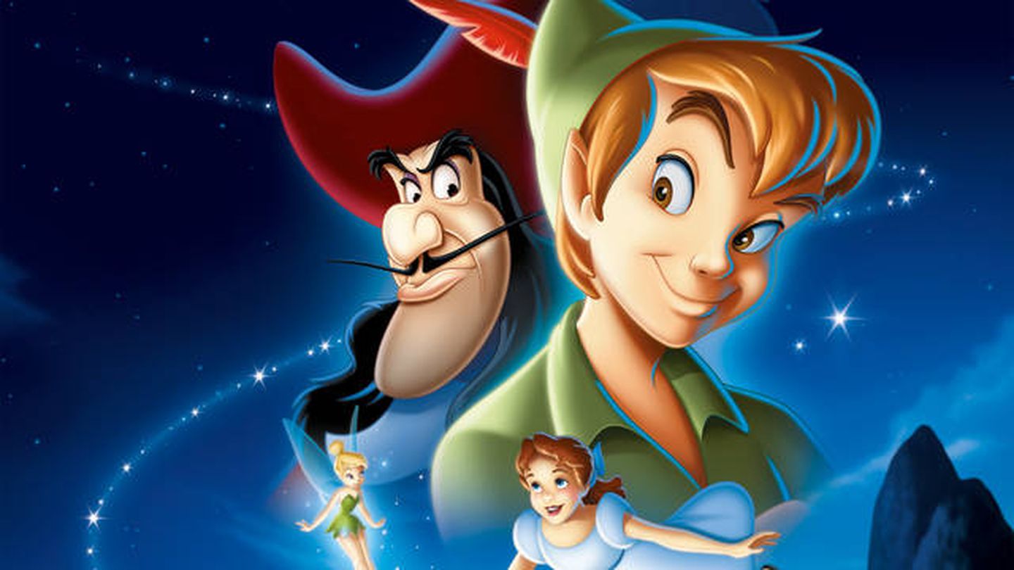 Peter Pan