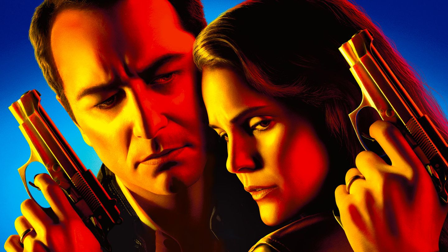 The Americans