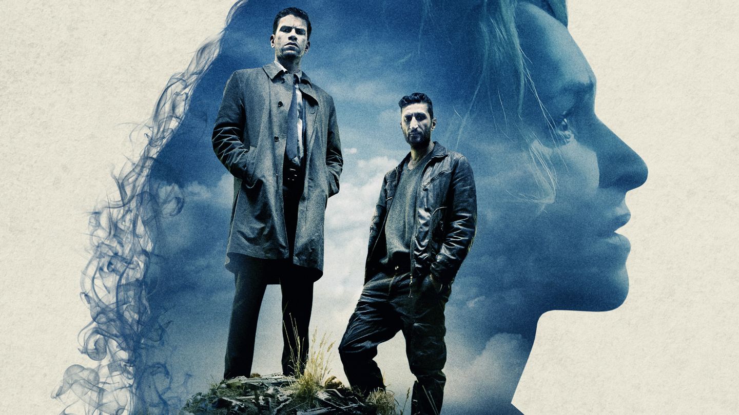 Les enquêtes du département V : miséricorde