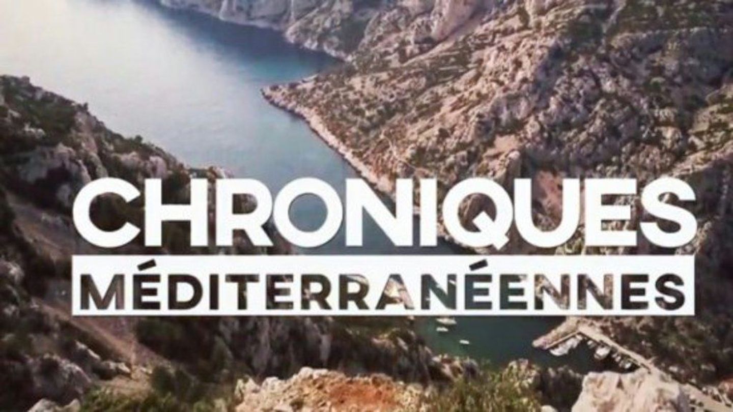 Chroniques méditerranéennes