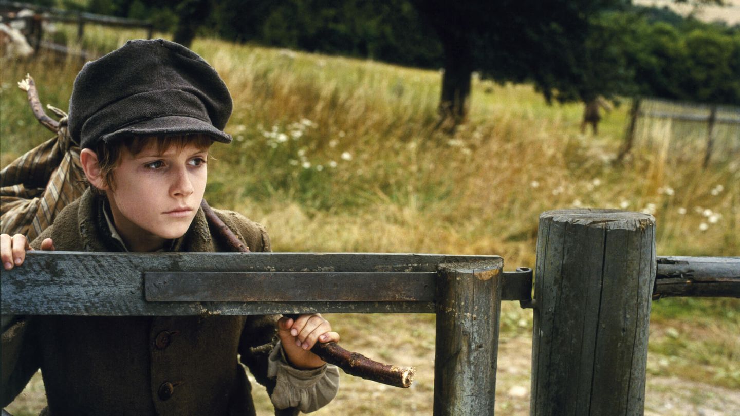 Oliver Twist