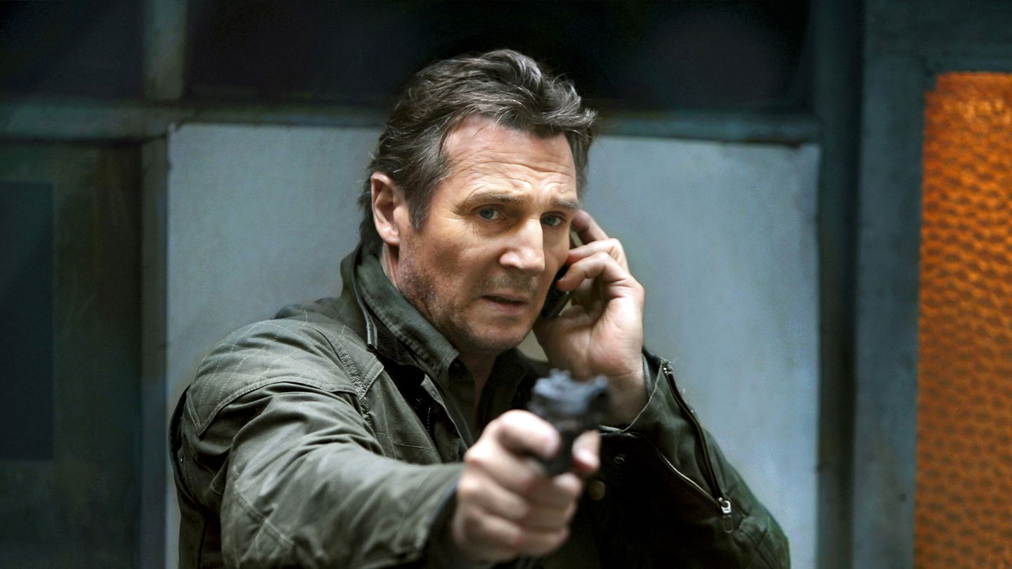 Taken 2