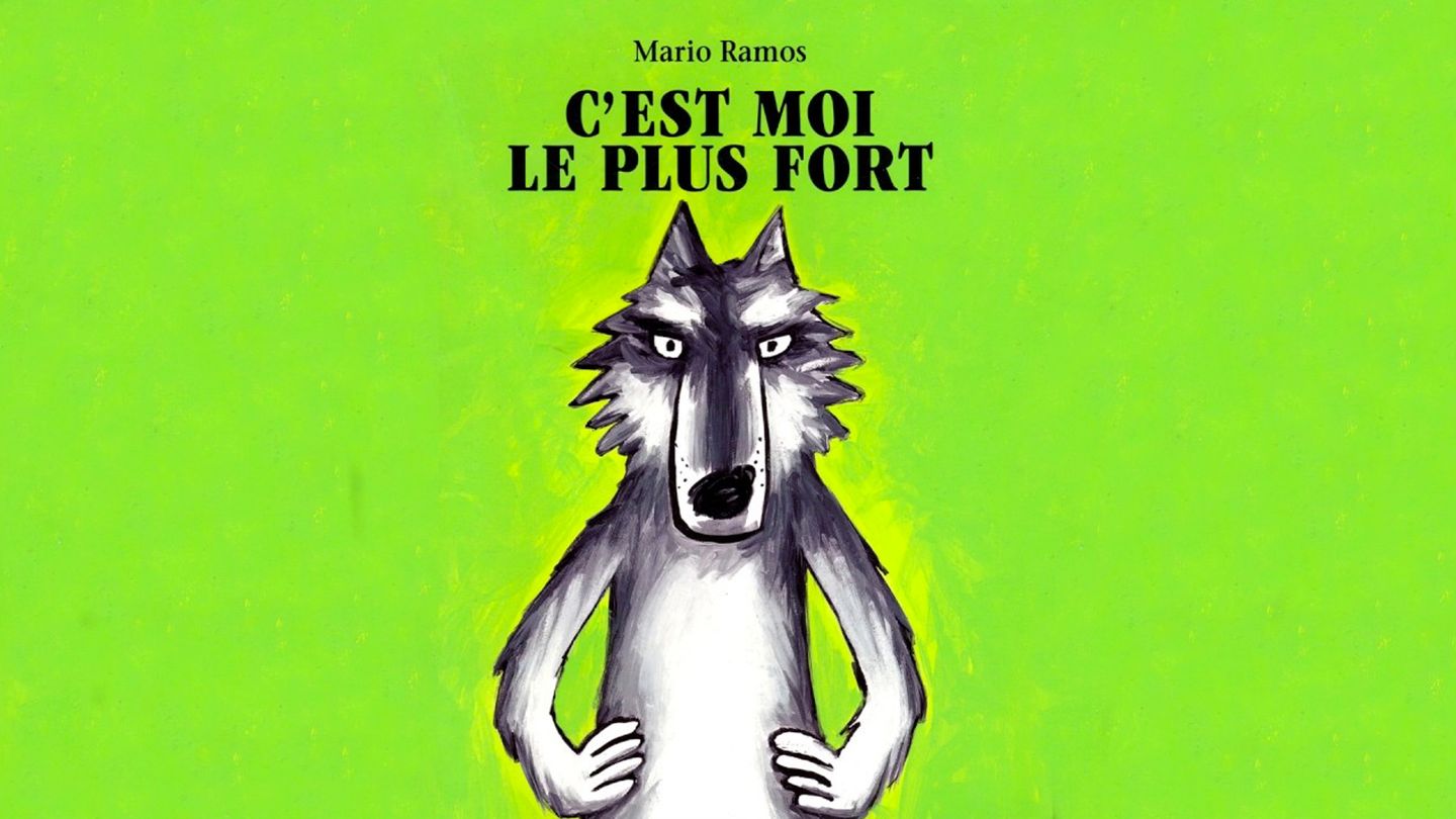 C est moi le plus promo fort