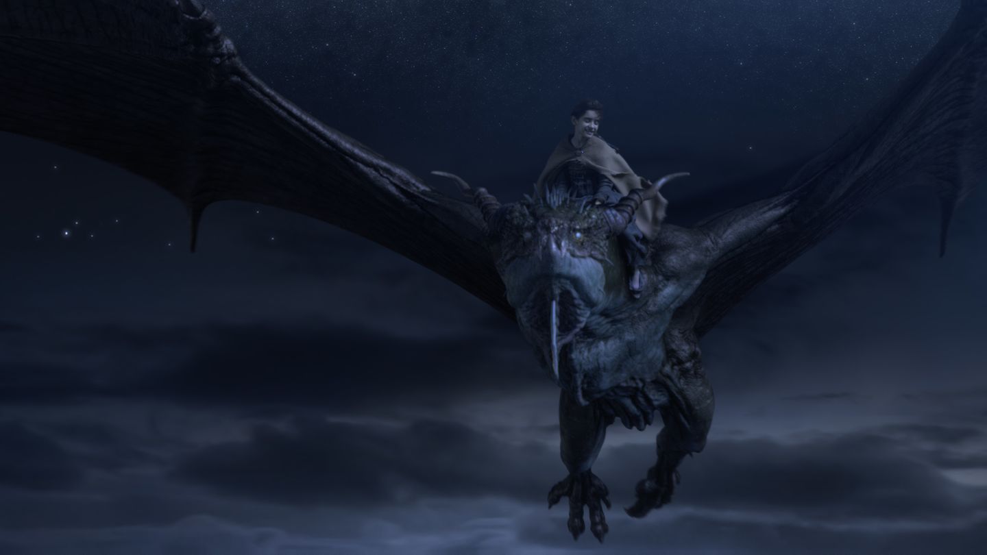 Dragons 3D : mythes ou réalité