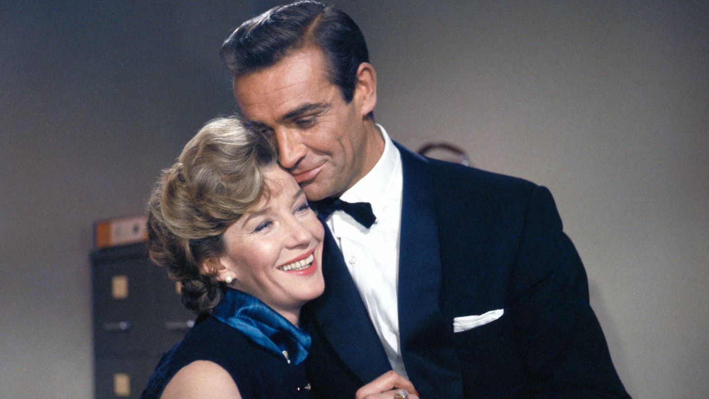 James Bond 007 contre Dr. No