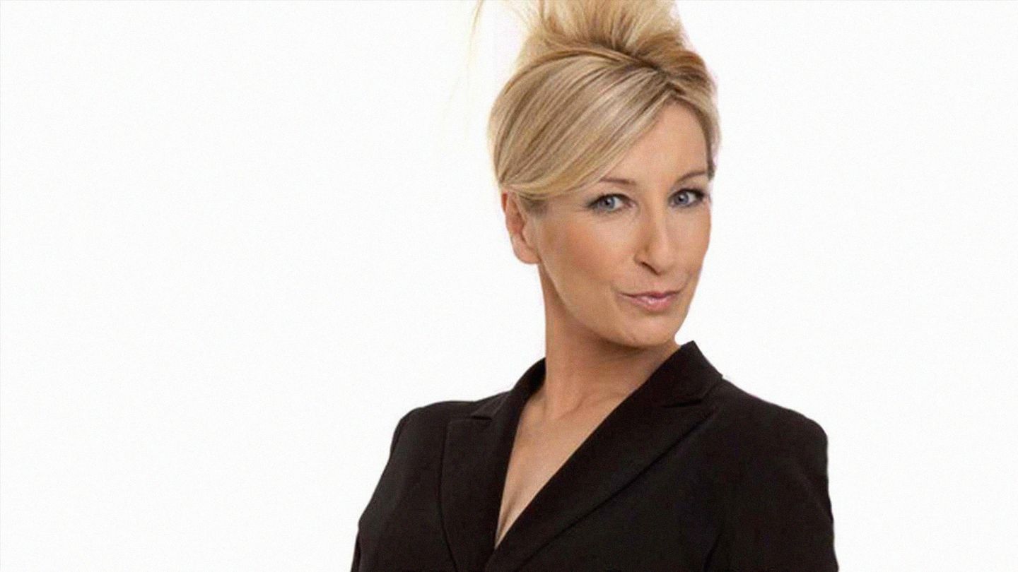 Elisabeth Buffet : Nouveau spectacle à l'Alhambra