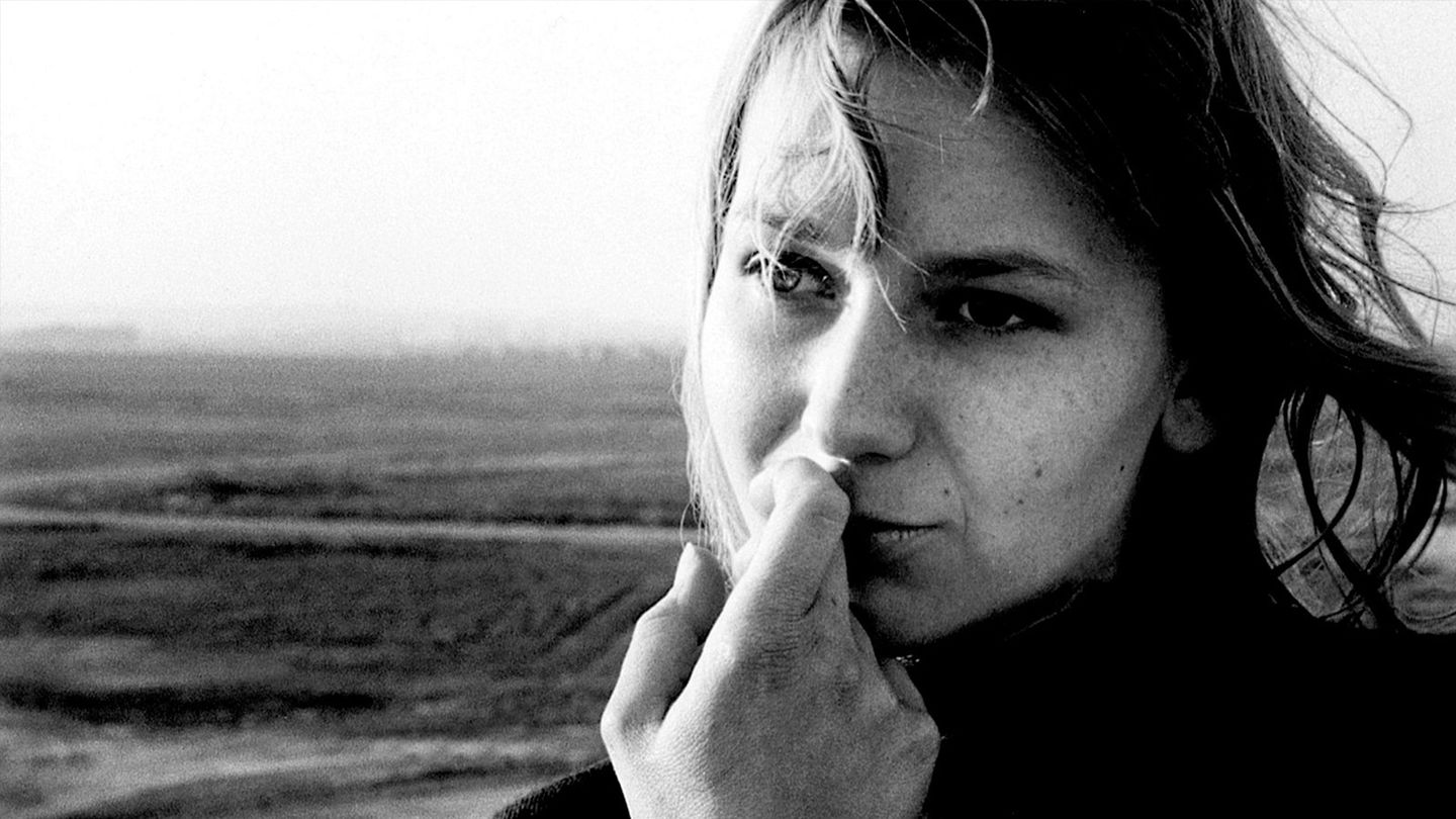 La jetée