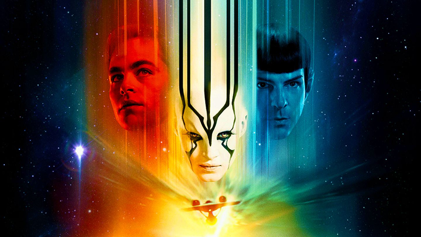 Star Trek : sans limites