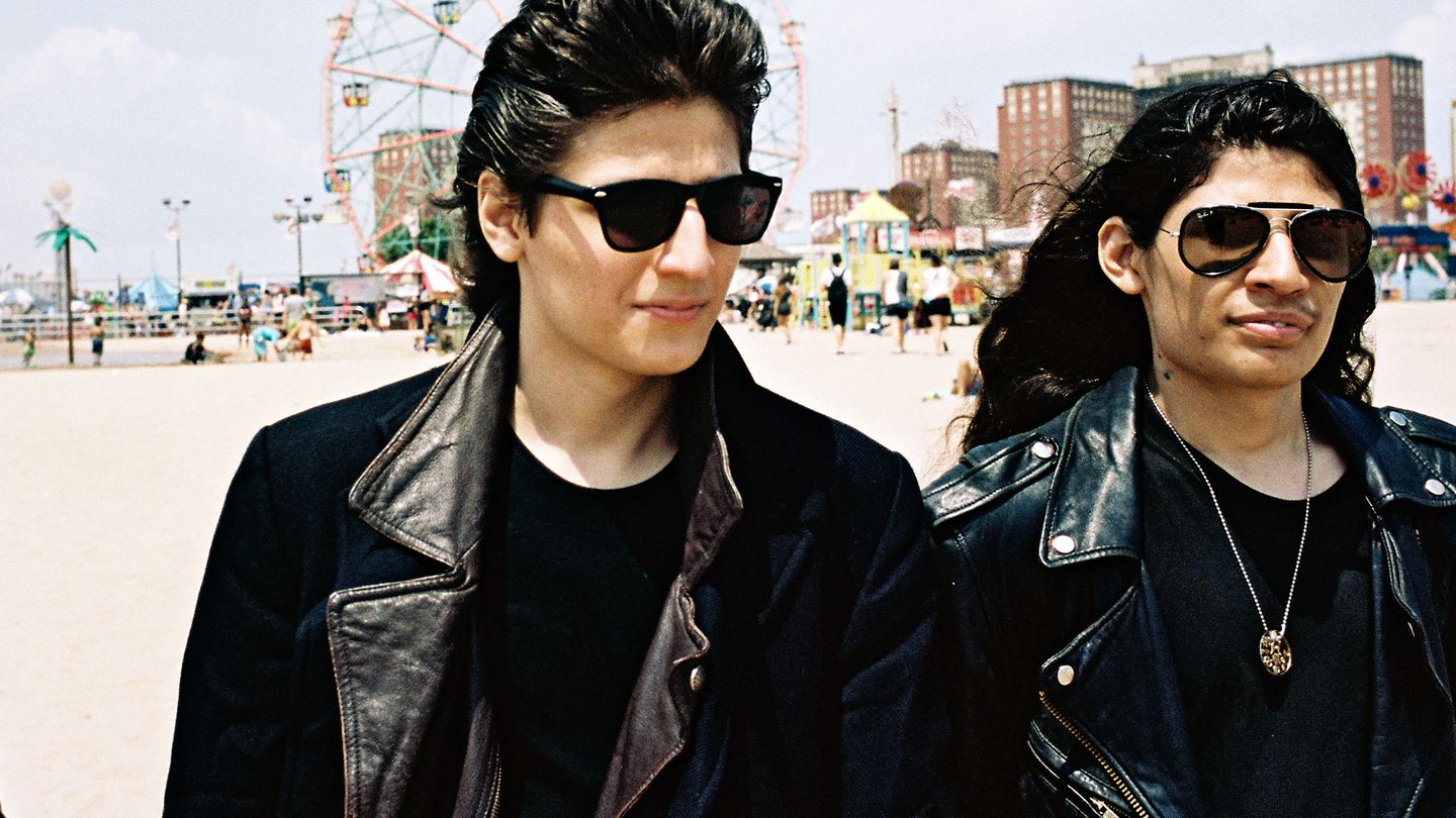 The Wolfpack