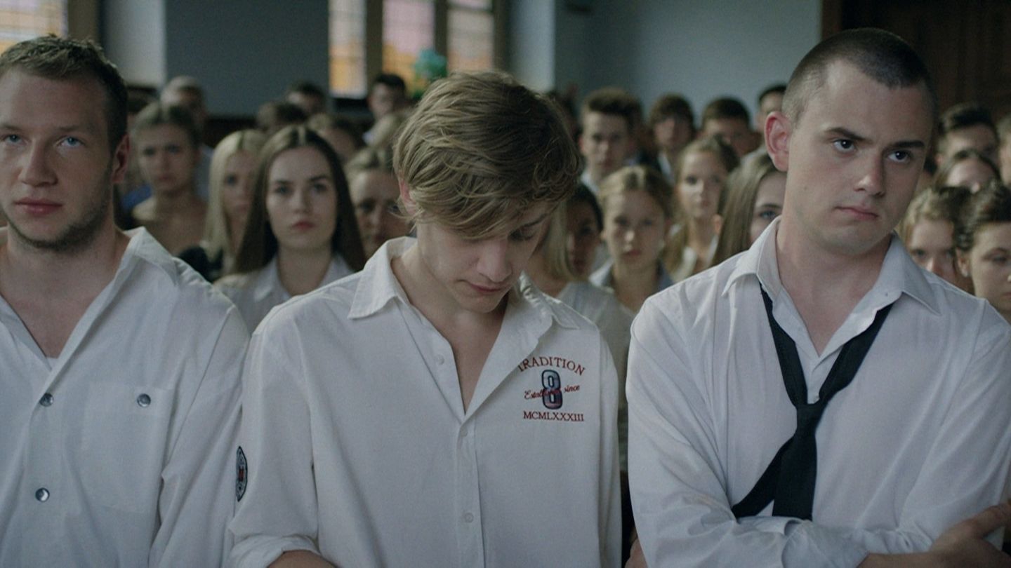 The Teach
