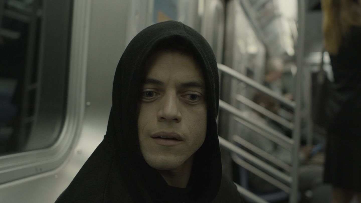 Mr. Robot