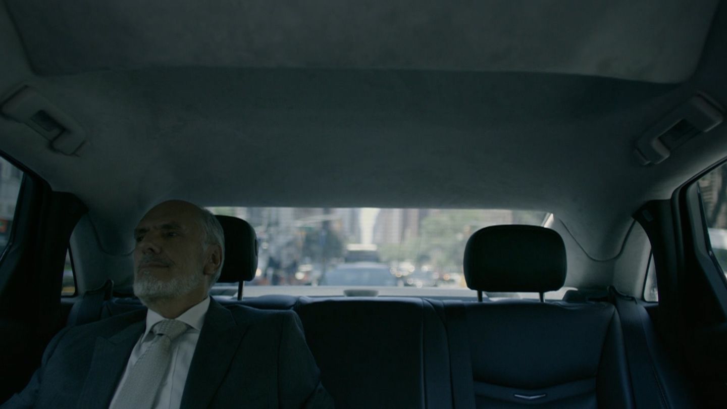 Mr. Robot