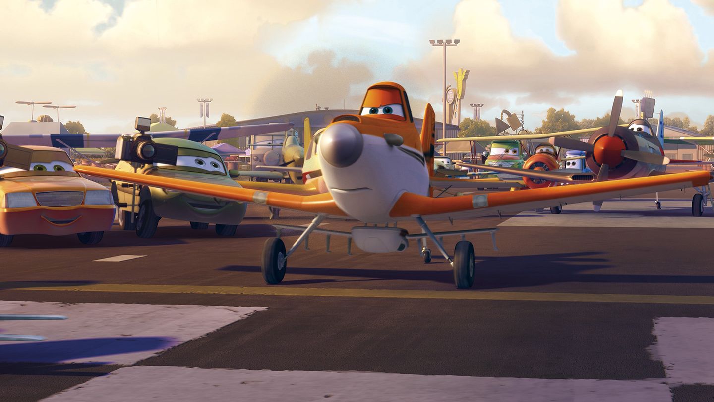 Planes