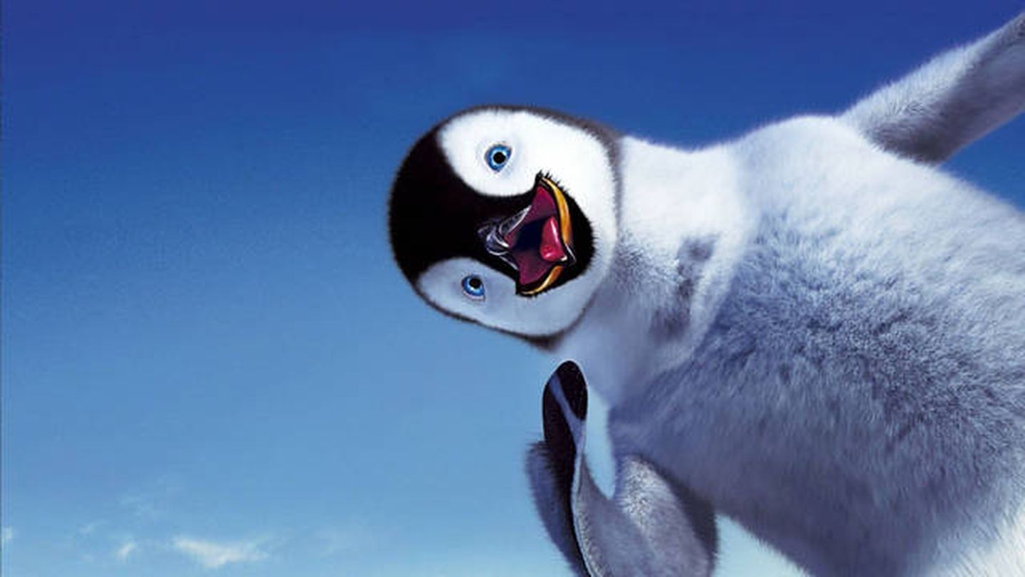 Happy Feet