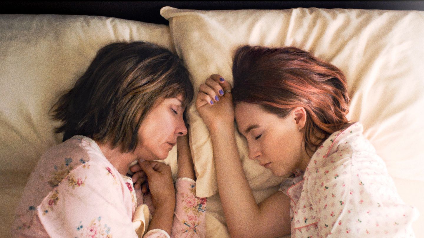 Lady Bird