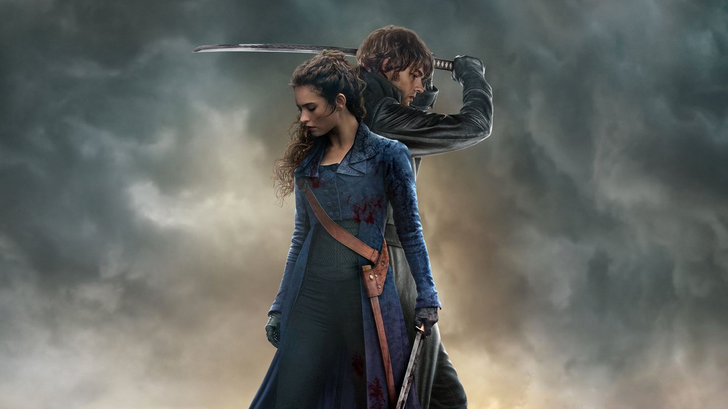 Orgueil et préjugés et zombies