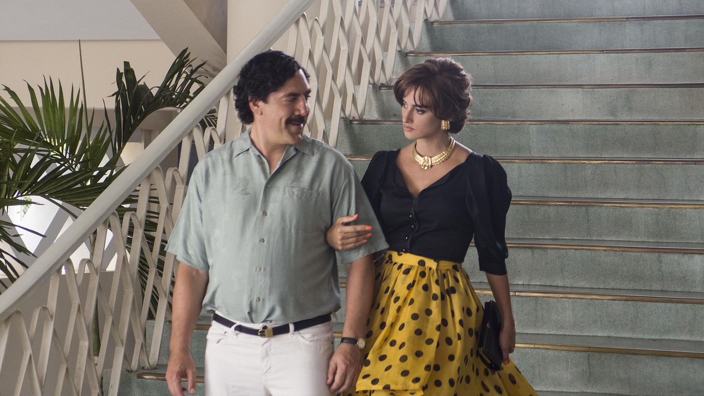 Escobar