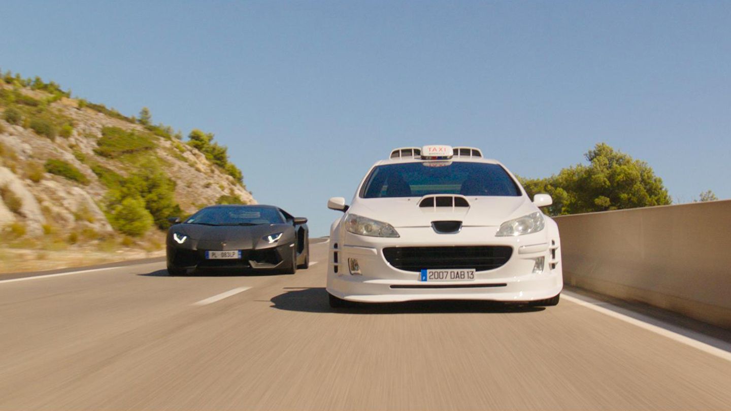 Taxi 5 Film Complet Streaming Gratuit Taxi 5 en streaming direct et replay sur CANAL+ | myCANAL
