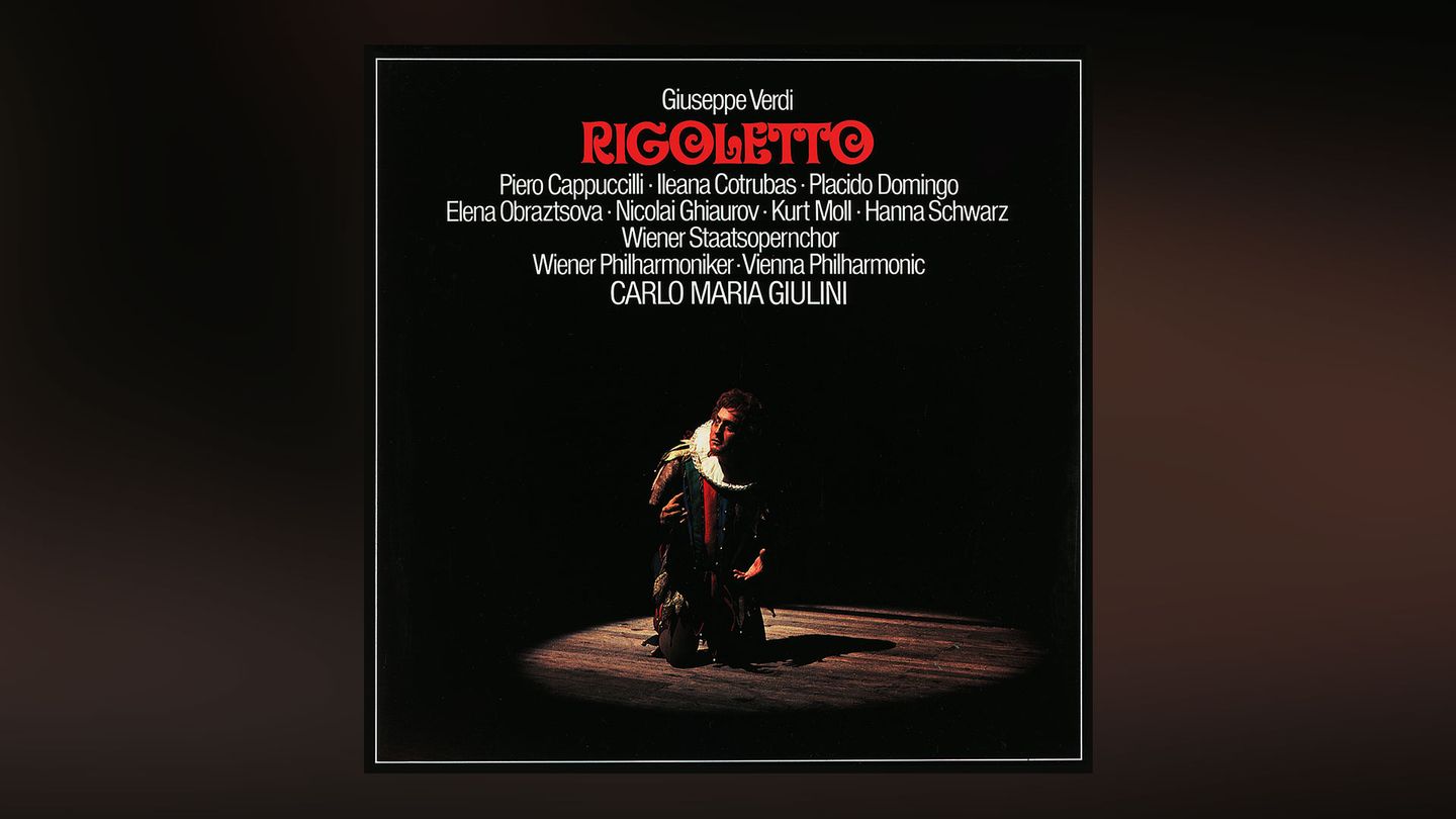 Verdi - Rigoletto - Acte III