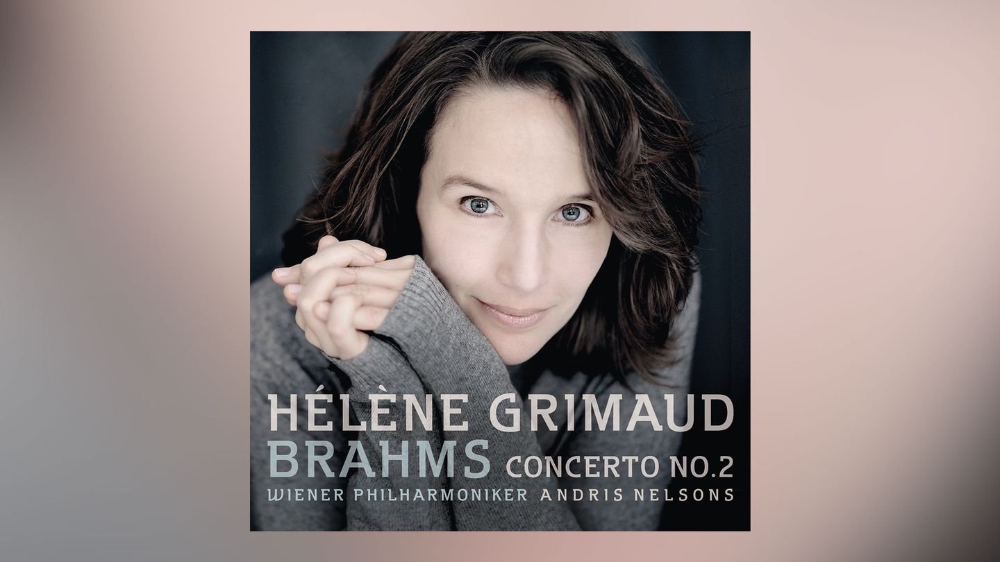 Brahms - Valse op. 39 n° 15 en la bémol majeur