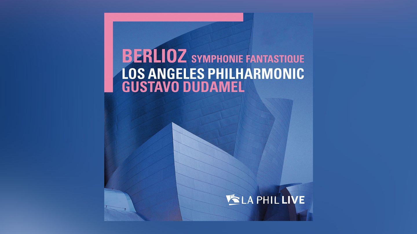 Présentation du concert - Symphonie fantastique de Berlioz par Dudamel et le L.A. Philharmonic