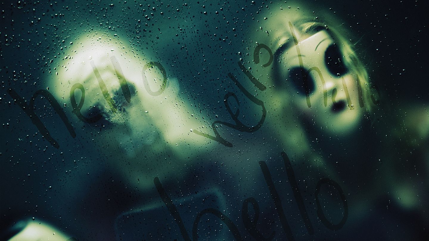 Strangers : Prey at Night