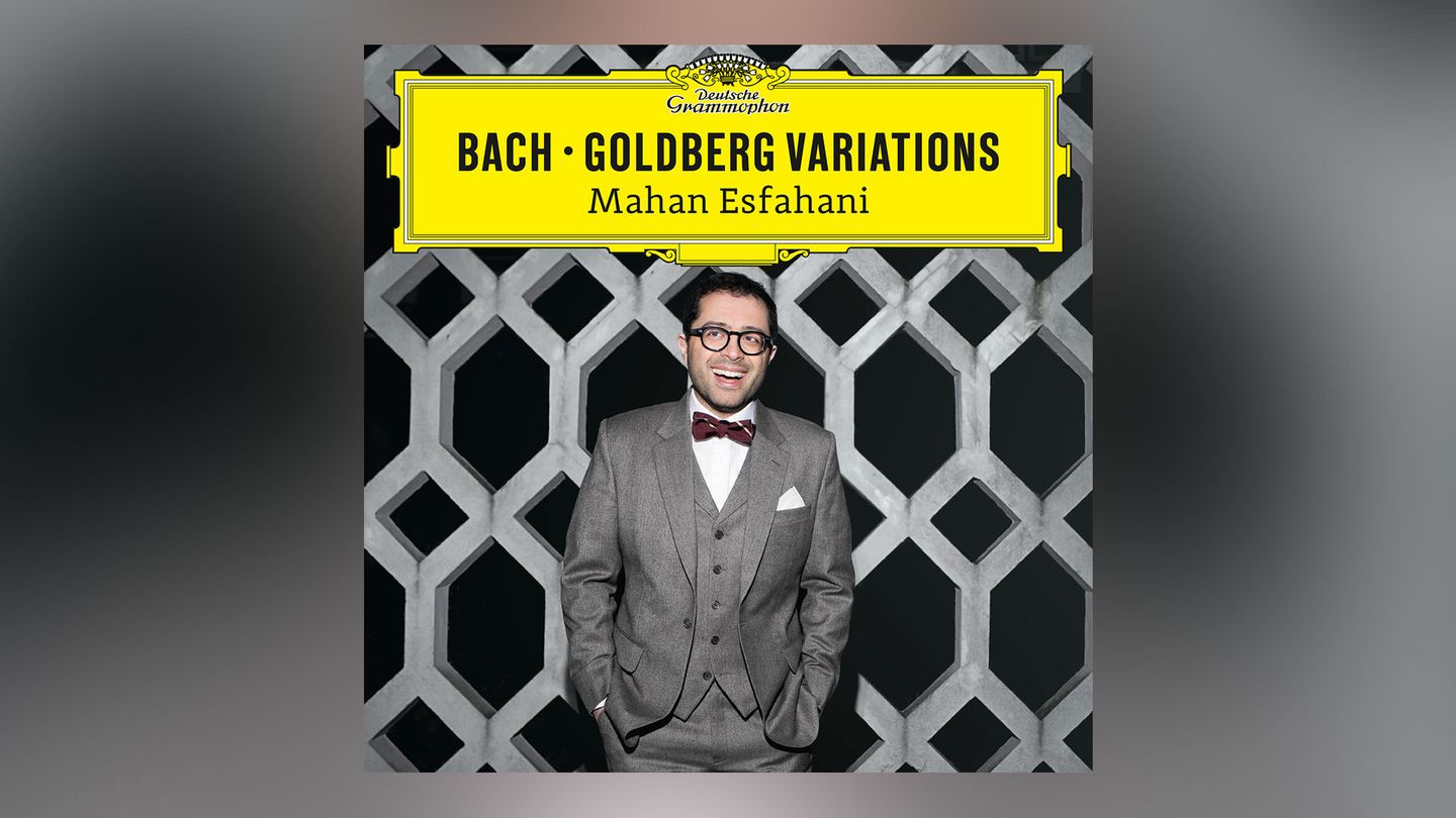 Bach - Variations Goldberg