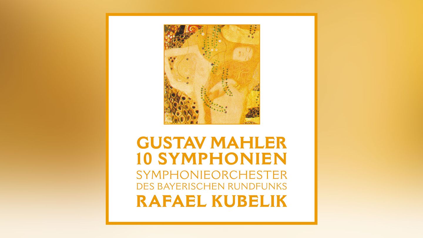Malher - Symphonie n° 7 en mi mineur