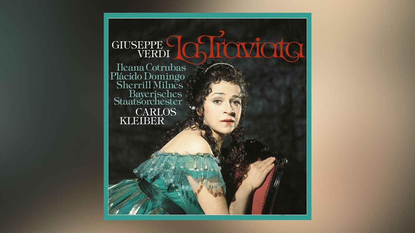 Verdi - La Traviata - Acte III