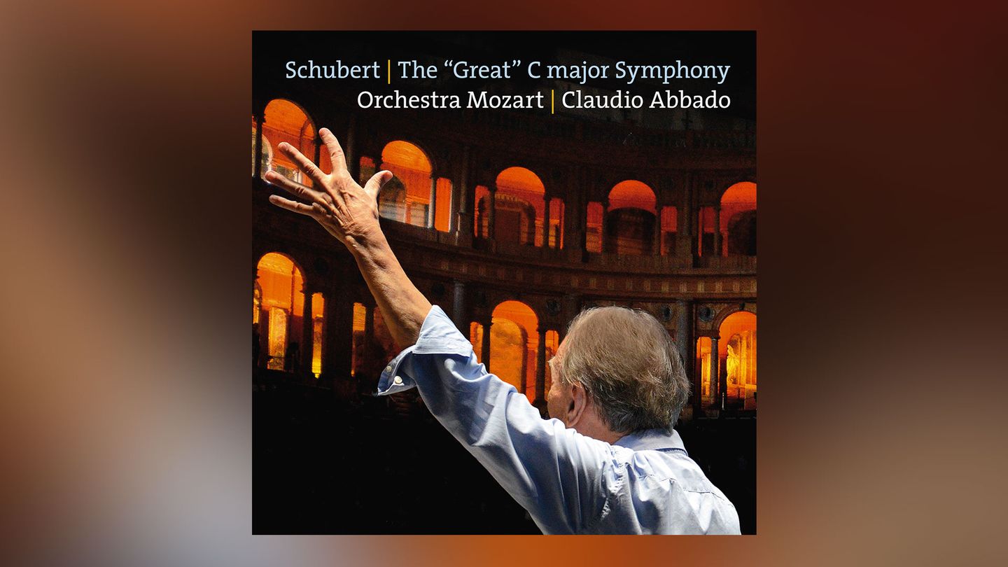 Schubert - Symphonie n° 9 en ut majeur