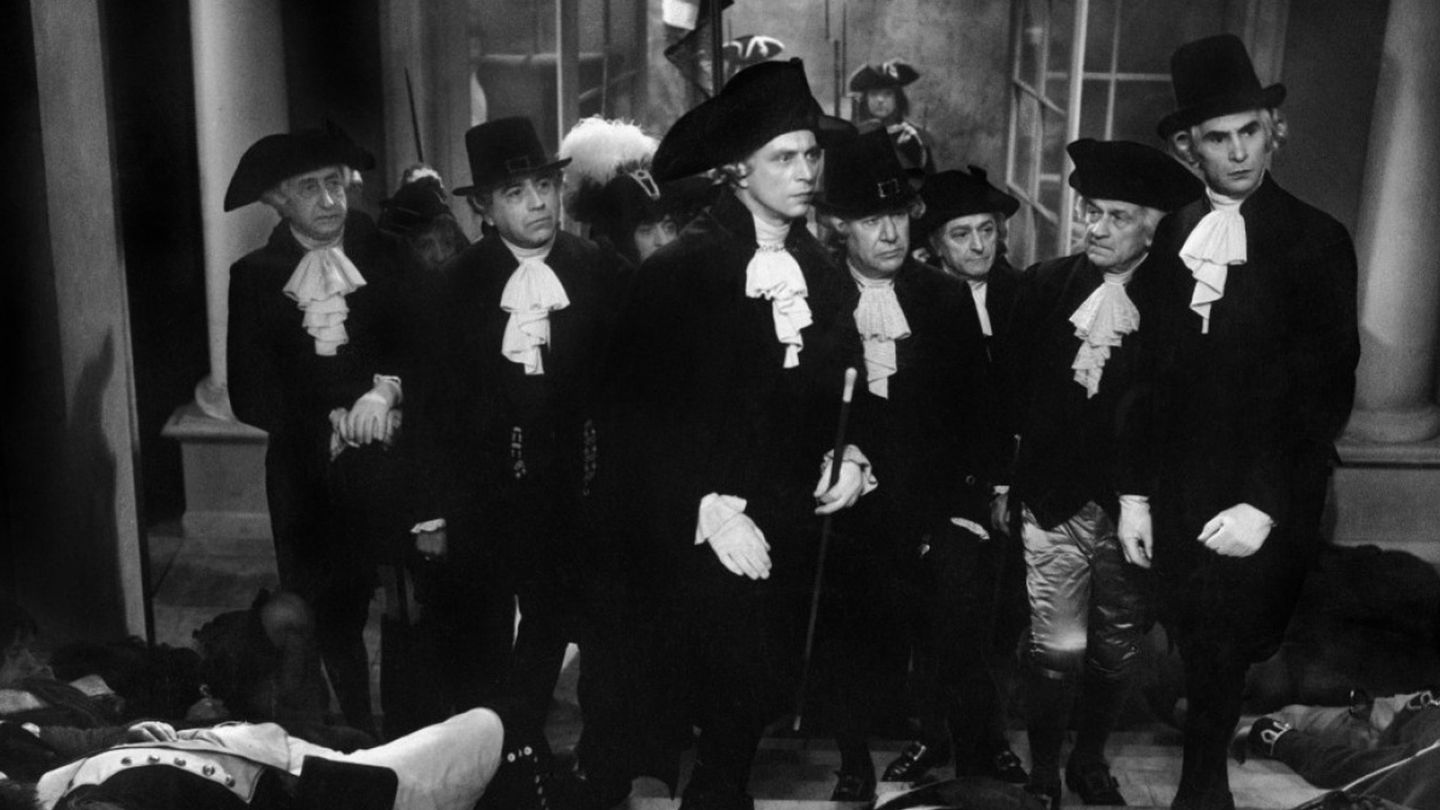 La Marseillaise