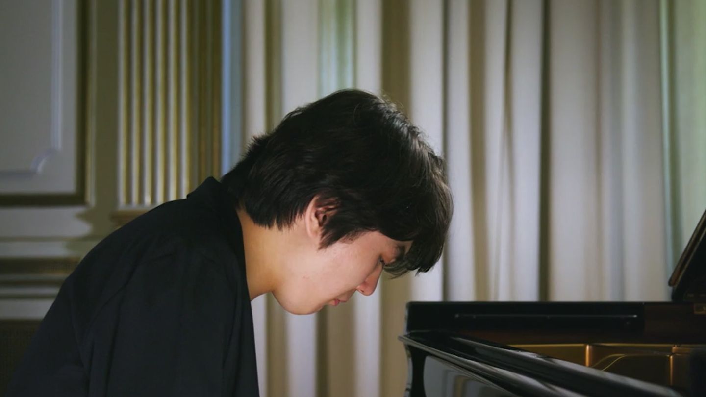Debussy - Clair de lune