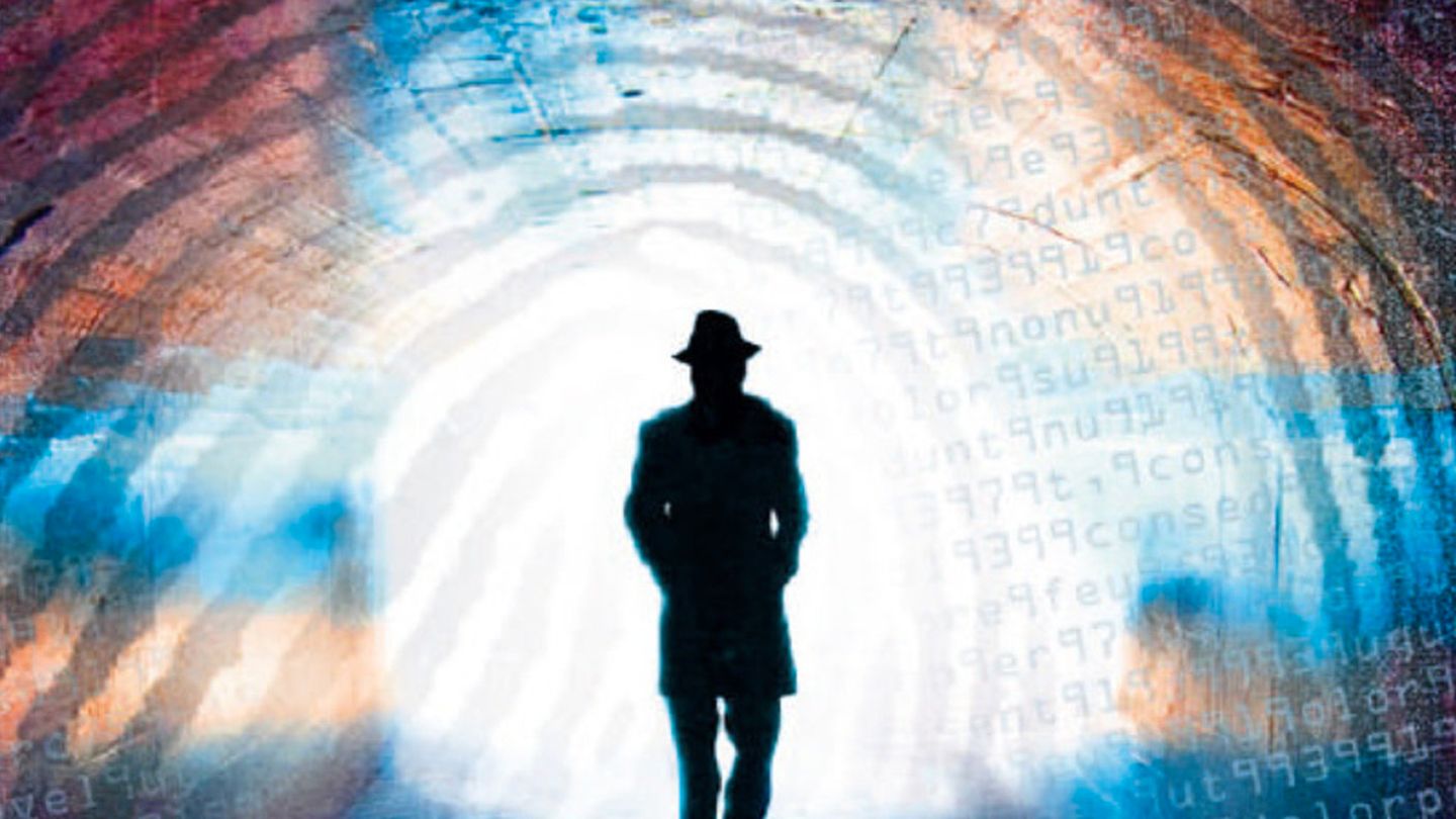 Histoire des services secrets français