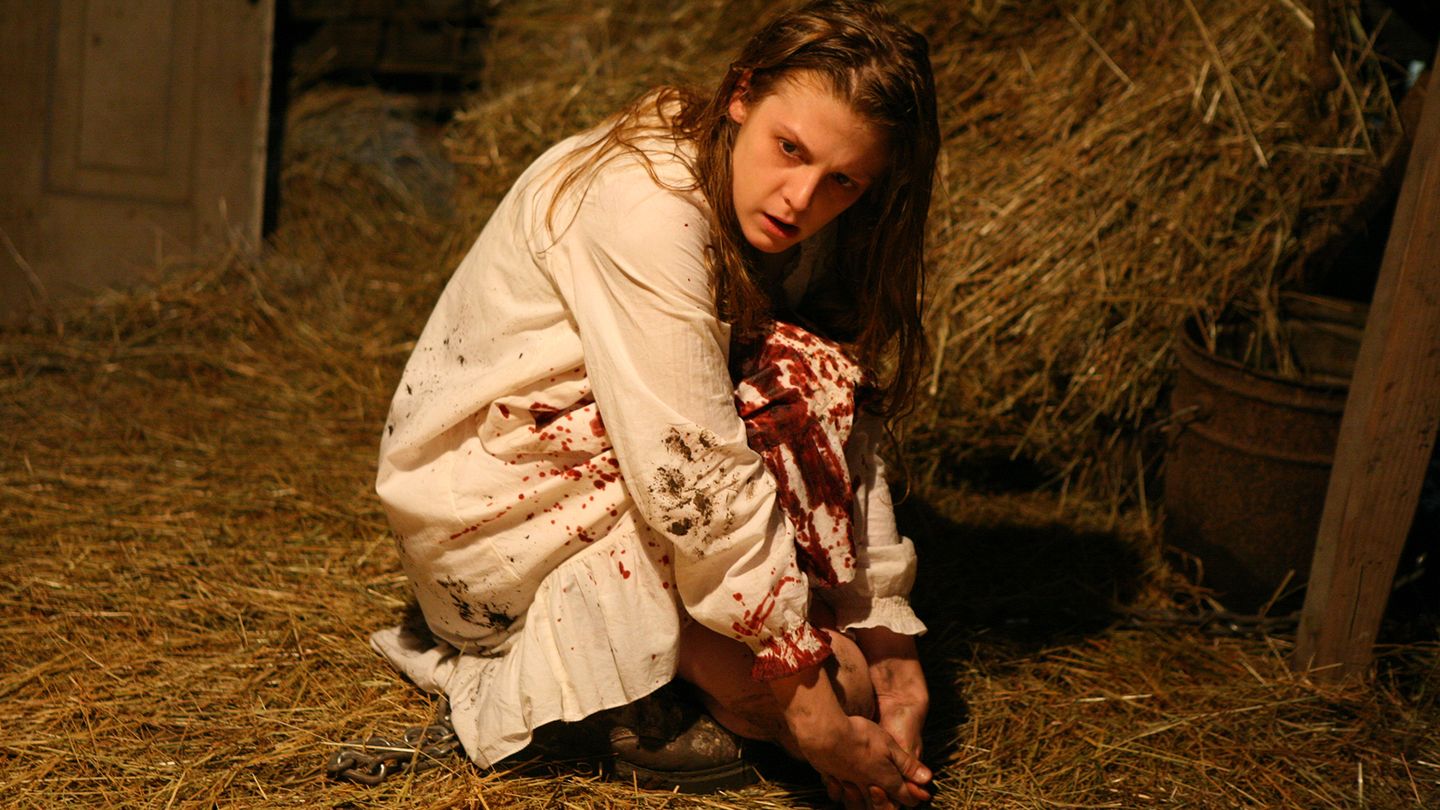 Le dernier exorcisme