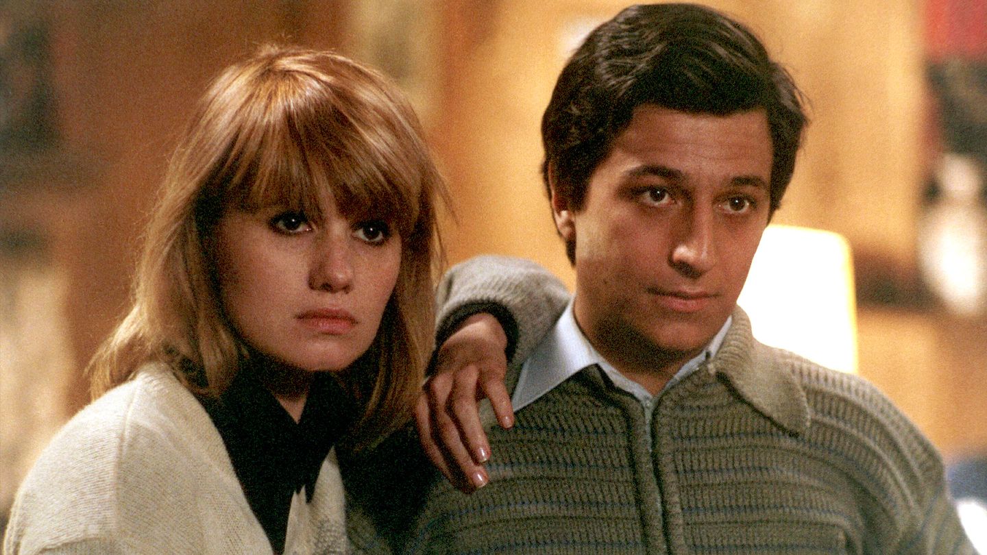 Dites-lui que je l'aime