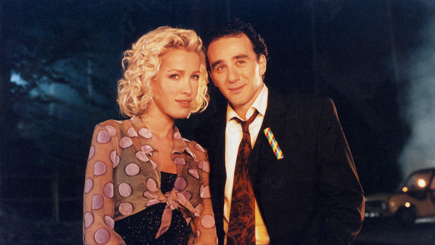 Tout doit disparaître