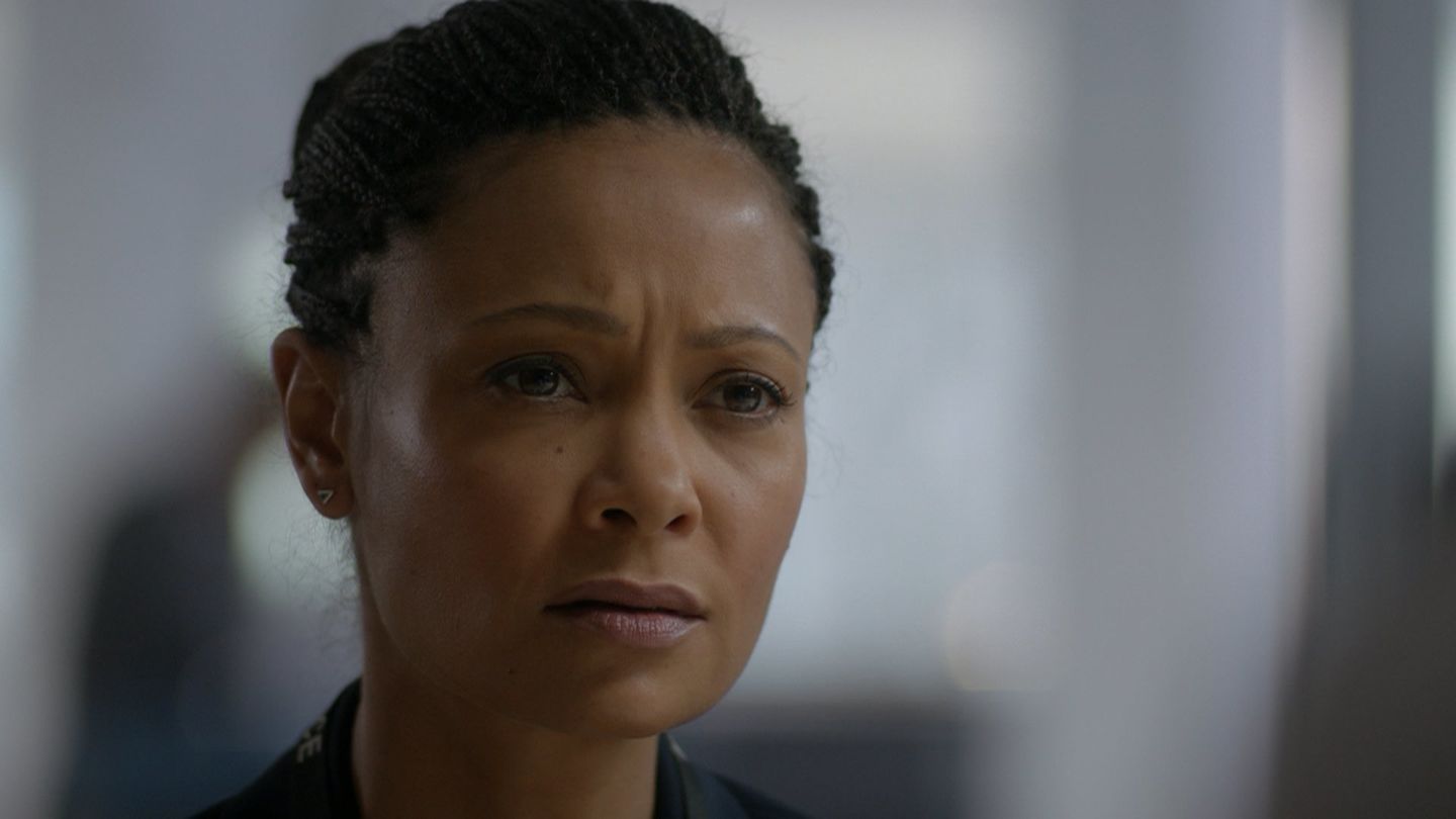Line of Duty
