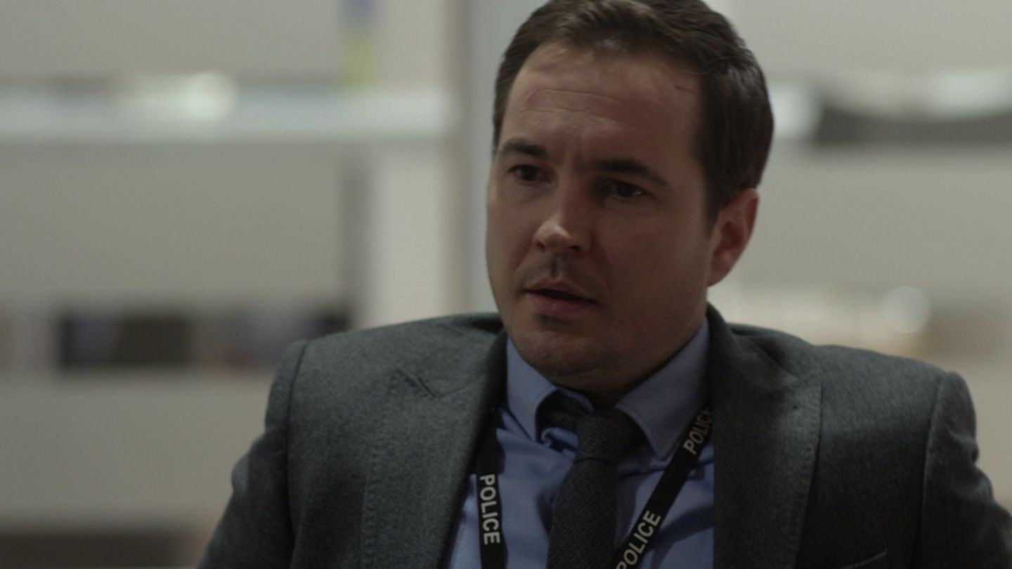 Line of Duty