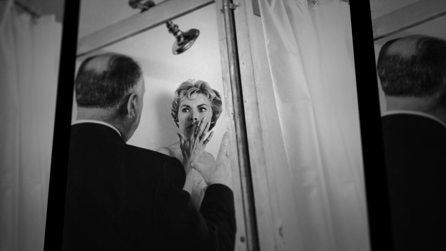 78/52 : les derniers secrets de «Psychose»