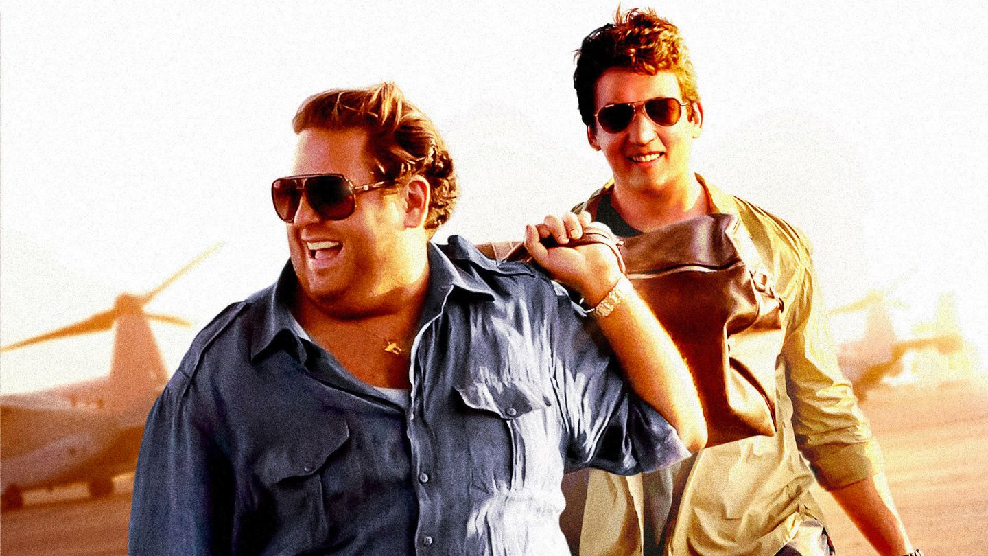 War Dogs