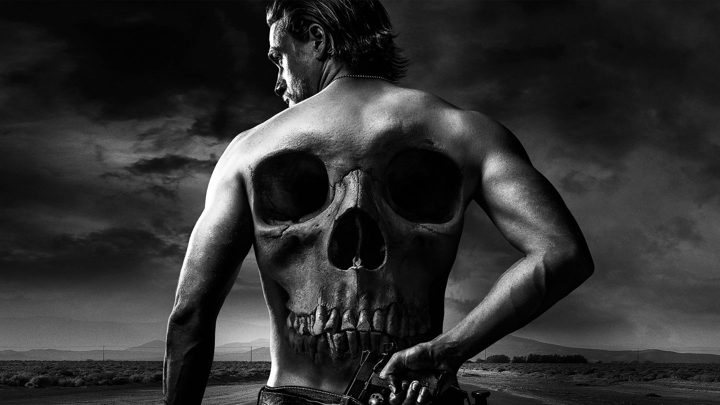 Sons of Anarchy
