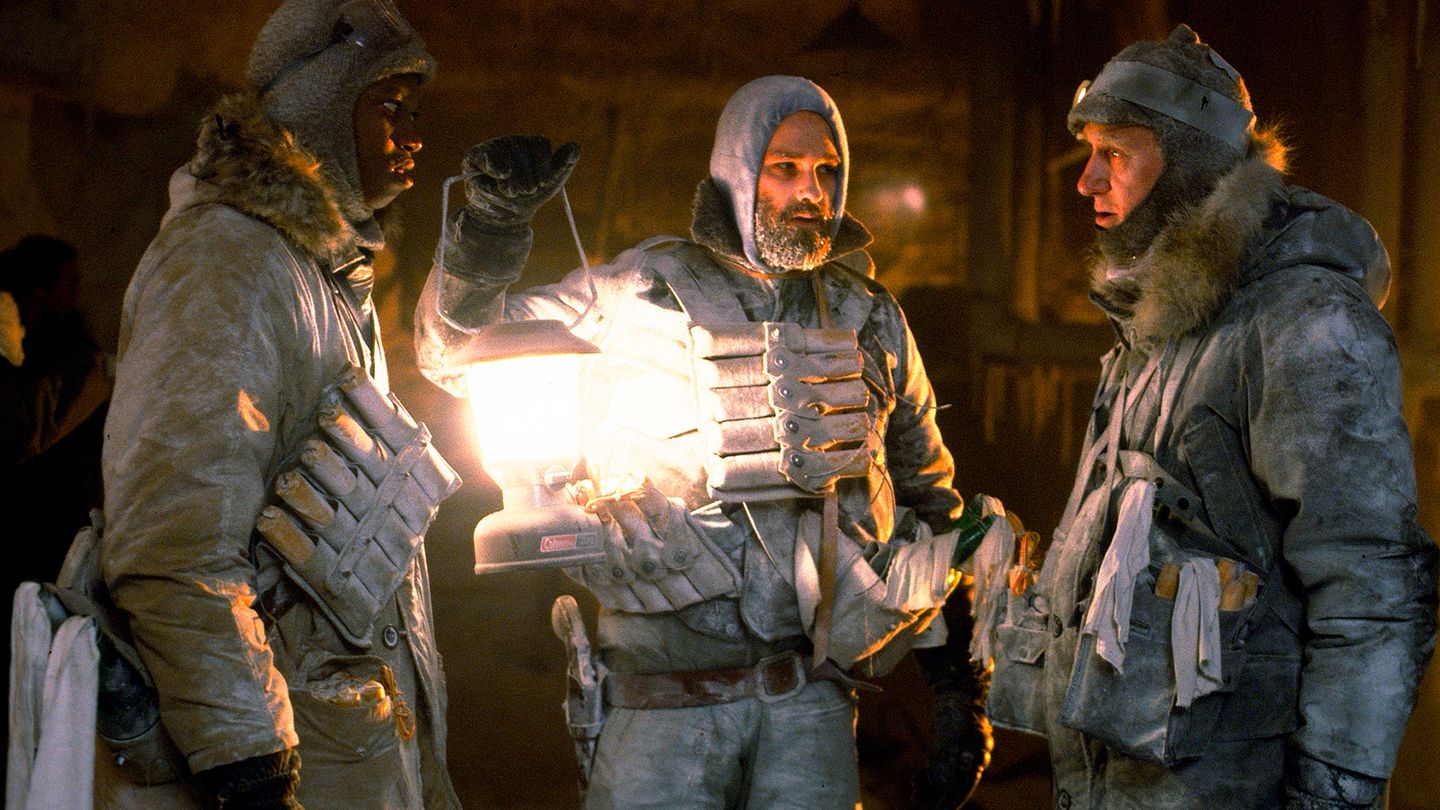 The Thing