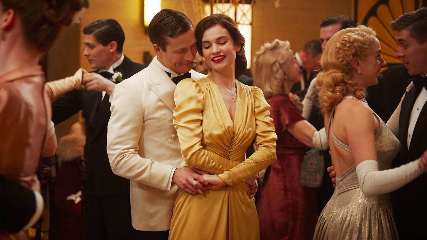 Le cercle littéraire de Guernesey