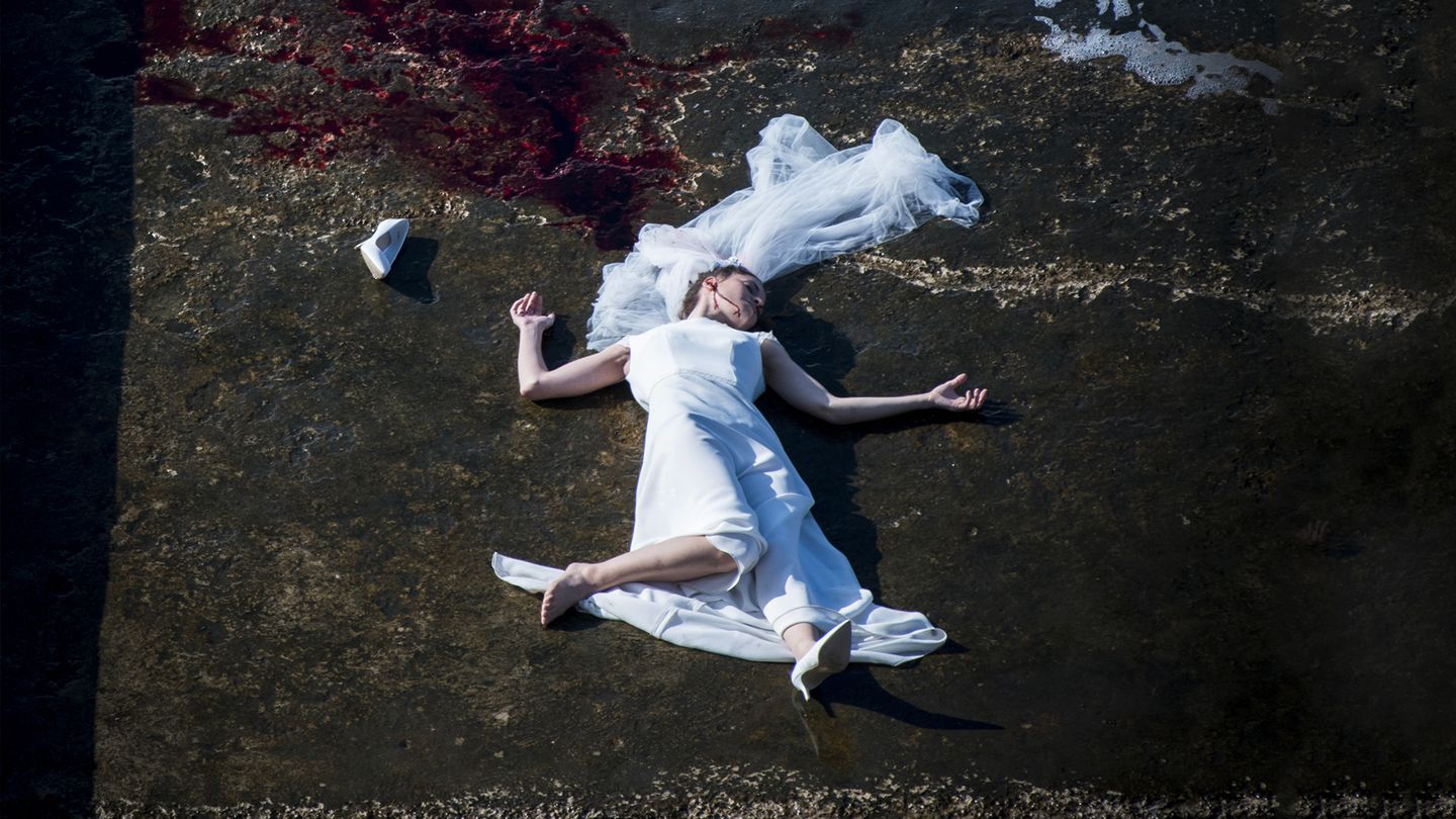 Noces rouges